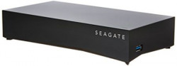 Seagate Personal Cloud STCR3000301 3TB External Hard Drive (Black)
