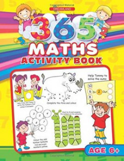 365 Maths Activity