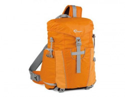 Lowepro Photo Sport Sling 100 AW Sling Bag (Orange)