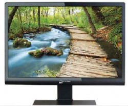 Micromax 21.5 inch Full HD LED - MM215FH76 Monitor
