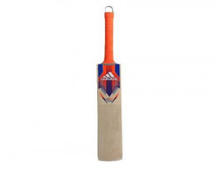 Adidas Pellara Rookie Cricket Bat, Boy's Size 5 (Red)