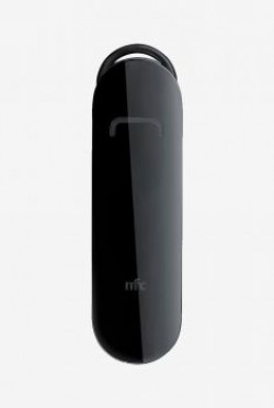 Nokia BH-310 In the Ear Headphone (Black)