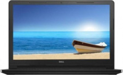 Dell Inspiron Core i3 6th Gen - (4 GB/1 TB HDD/Linux) 3467 Notebook