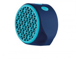 Logitech X50 Wireless Bluetooth Speaker (Blue)