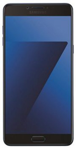 Samsung Galaxy C7 Pro (Navy Blue, 64GB)