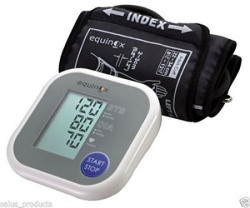 Equinox Digital Blood Pressure Monitor EQ-BP-100