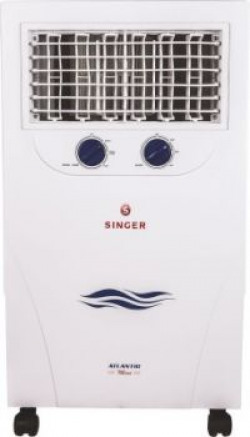 Singer Atlantic Mini Personal Air Cooler