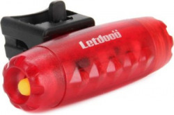 Letdooo Pro Bullet Tail LED Front Light @ Rs61