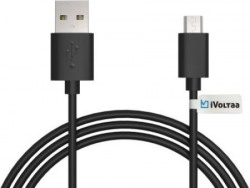 Upcomming - iVoltaa iVFK1 Sync & Charge Cable