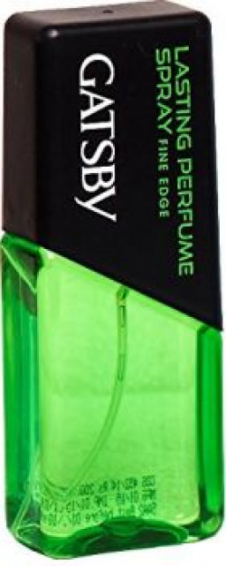Gatsby Lasting Perfume Spray Fine Edge, 125ml