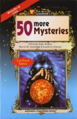 50 More Mysteries