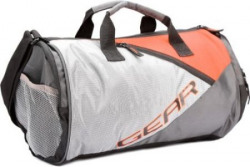Gear Blocky Duffel Travel Duffel Bag