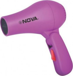 Nova NHD 2850 Hair Dryer (Pink)