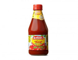 Kissan Twist, Sweet and Spicy Sauce, 500g