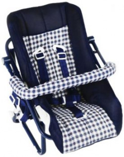 Infanto Baby Car Seat (Blue)