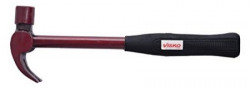 VISKO 706 3/4 Claw Hammer(Pipe Handle)
