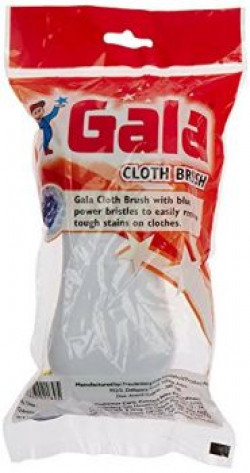 Gala 132739 Brushtile Soft Cloth Brush