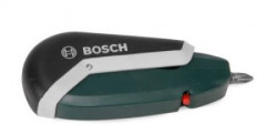 Bosch Ratchet Screwdriver Set