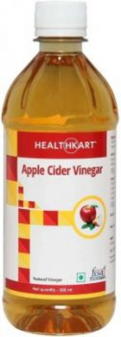 HealthKart Apple Cider Vinegar Nutrition Drink