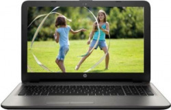 HP Core i5 6th Gen - (8 GB/1 TB HDD/DOS/2 GB Graphics) 15-be001TX Notebook