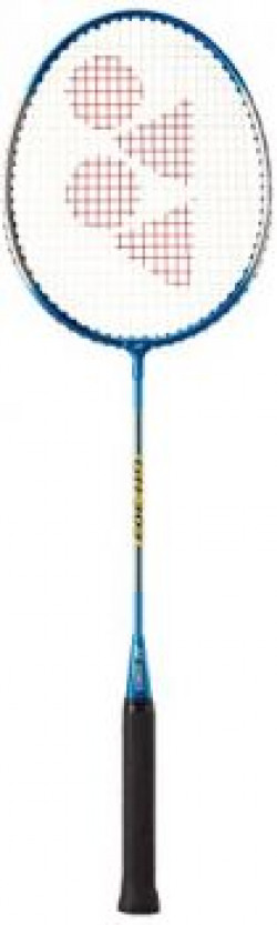Yonex GR 303 Badminton Racquet (Blue)
