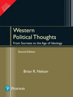 Western Political Thoughts: From Socrates To The Age Of Ideology 2nd Edition