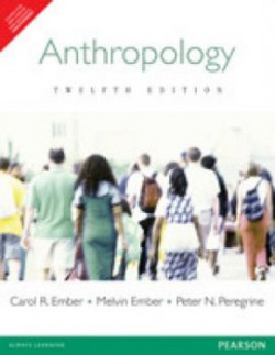 Anthropology 12th Edition