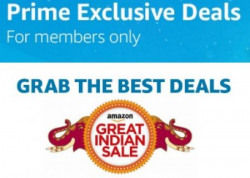 Prime Exclusive Deals on 3rd to 6th June, starting at 10 AM till 6 PM.  