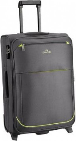 Pronto Moscow Expandable Check-in Luggage - 24 inch