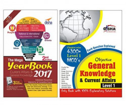 General Knowledge/Awareness Package for Competitive Exams - SSC/Railways/Banking/Defence/NDA/CLAT