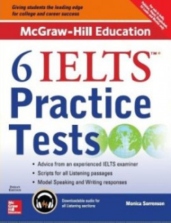 6 IELTS Practice Tests 1 Edition
