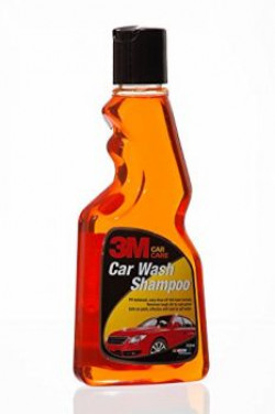3M IA260100432 Auto Specialty Shampoo (250 ml)