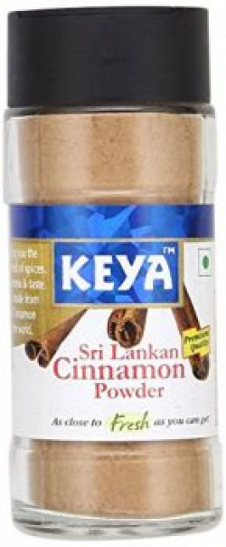 Keya Sri Lankan Cinnamon Powder, 55g