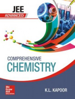 Comprehensive Chemistry for JEE Advanced