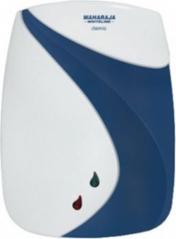 Maharaja Whiteline Instant Water Geyser at 70% OFF