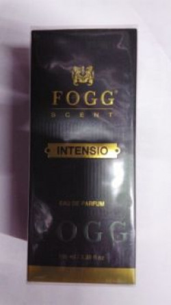 FOGG Scent Intensio Eau de Parfum - 100 ml