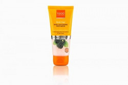 VLCC Anti Tan Skin Lightening Face Wash, 50g