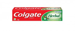 Colgate Herbal Anticavity Toothpaste - 100 g