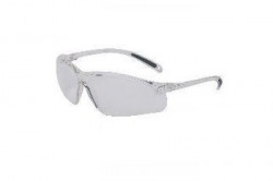 Honeywell A700 Protective Eyewear with Antifog, Polycarbonate, Clear