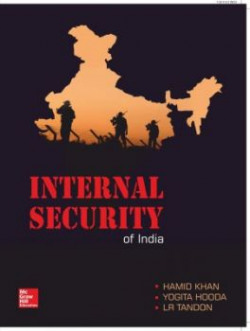 Internal Security of India