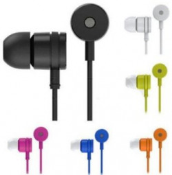 [Check Other Seller]LipiWorld Earphones /Headphone For Redmi Xiaomi Mi (Color May Verry )