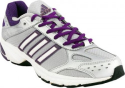 Adidas Boys & Girls Lace Running Shoes