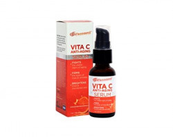 Vita C anti Aging Serum