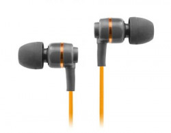 Soundmagic ES18 In-Ear Headphone (Orange)