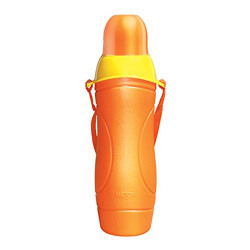 Milton Kool Riona 900 Water Bottle, 700 ml, Orange (EC-THF-FTB-0036_ORANGE)