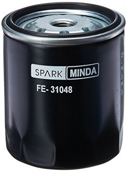 Spark Minda FE-31048SCCU Oil Filter for Tata Nano