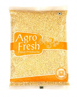Agro Fresh Premium Urad Dal, 2kg