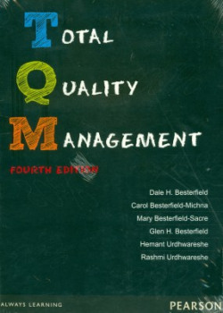 Total Quality Management 4/e