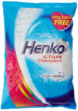 Henko Stain Champion Powder - 1 kg