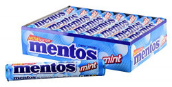 Mentos Mint Stick, 499.2g